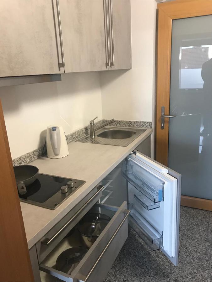 Fuer Pendler Und Monteure Oder Ferienwohnung Zum Erholen Ober-Ramstadt Exterior foto