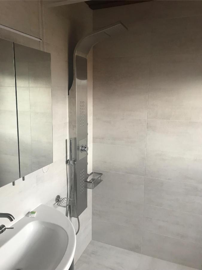 Fuer Pendler Und Monteure Oder Ferienwohnung Zum Erholen Ober-Ramstadt Exterior foto